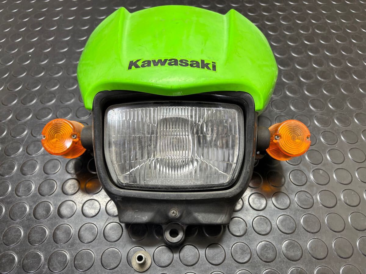 Yahoo!オークション - Dトラッカー / KLX250用 カワサキ 純正