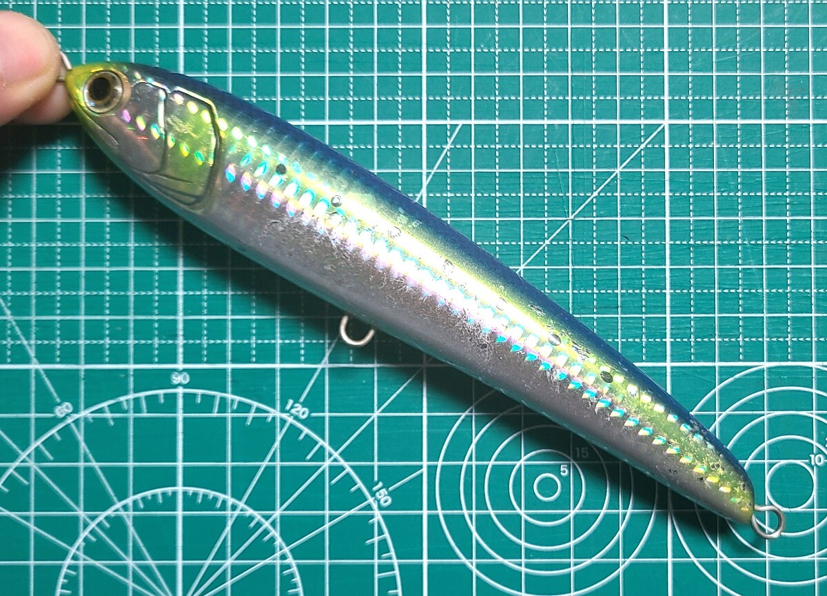Yahoo!オークション -「マグロルアー」(スポーツ、レジャー) の Yahoo!オークション -「マグロルアー」(スポーツ、レジャー) の