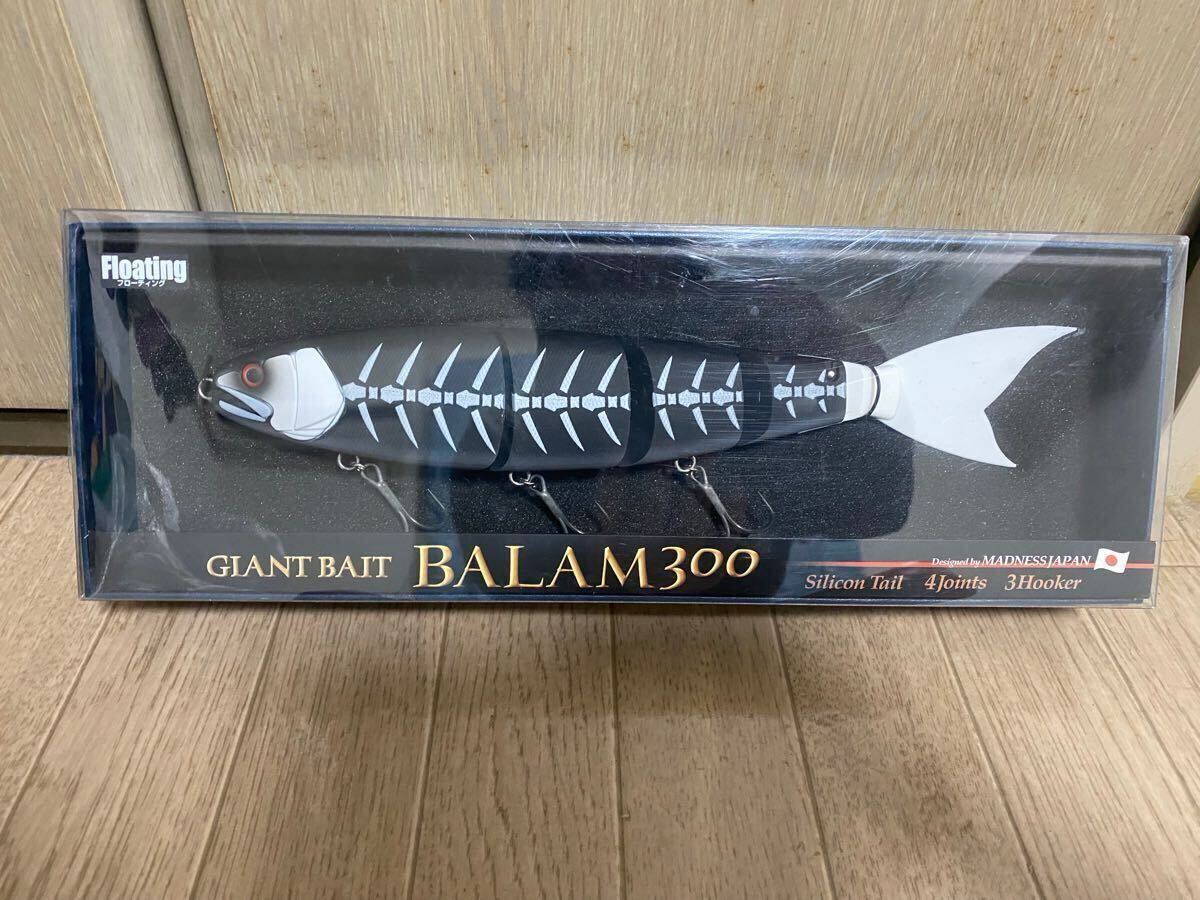 2025年最新】Yahoo!オークション -#バラム300(ルアー用品)の中古 2025年最新】Yahoo!オークション -#バラム300(ルアー用品)の中古