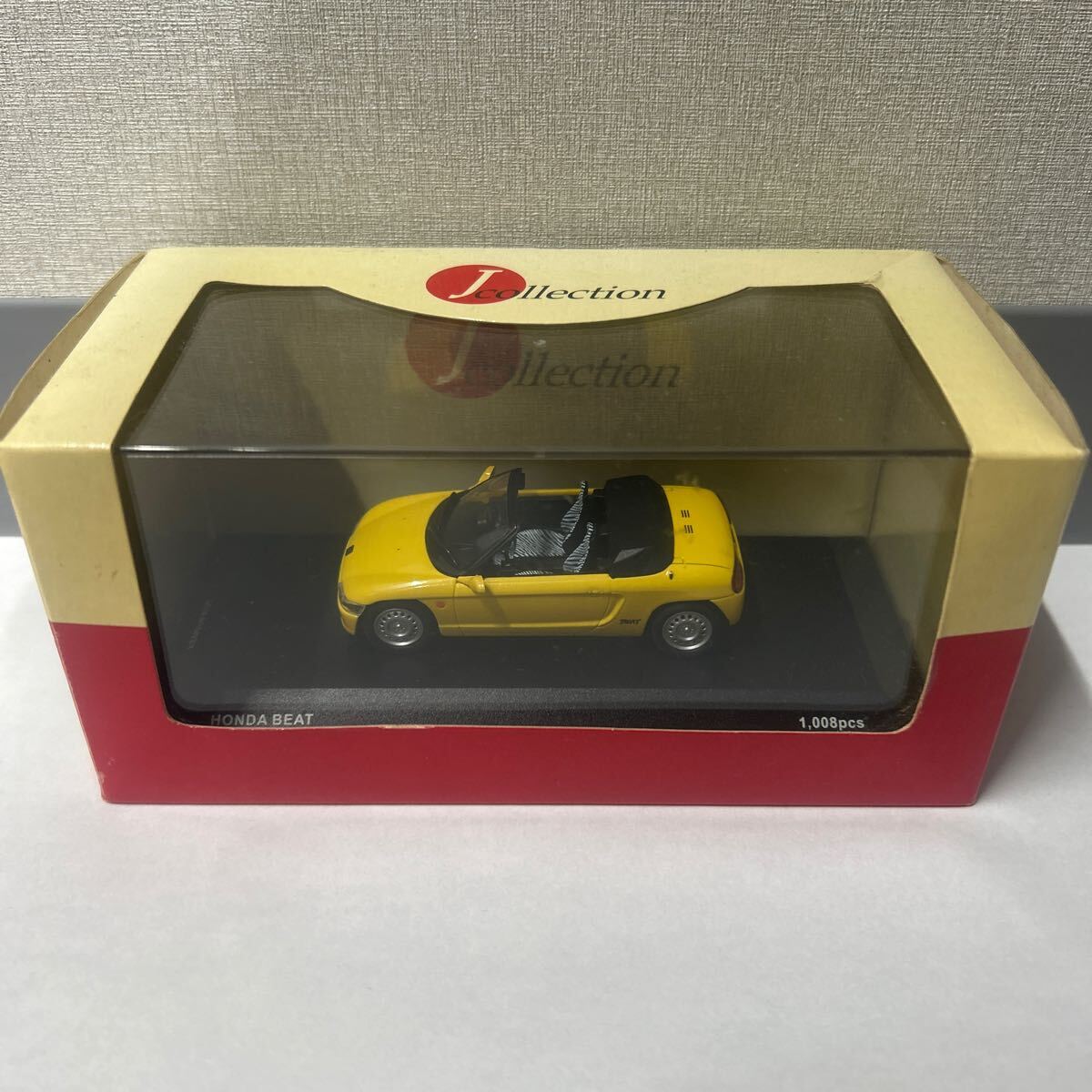 Yahoo!オークション -「ホンダ ビート」(京商) (自動車)の落札 Yahoo!オークション -「ホンダ ビート」(京商) (自動車)の落札
