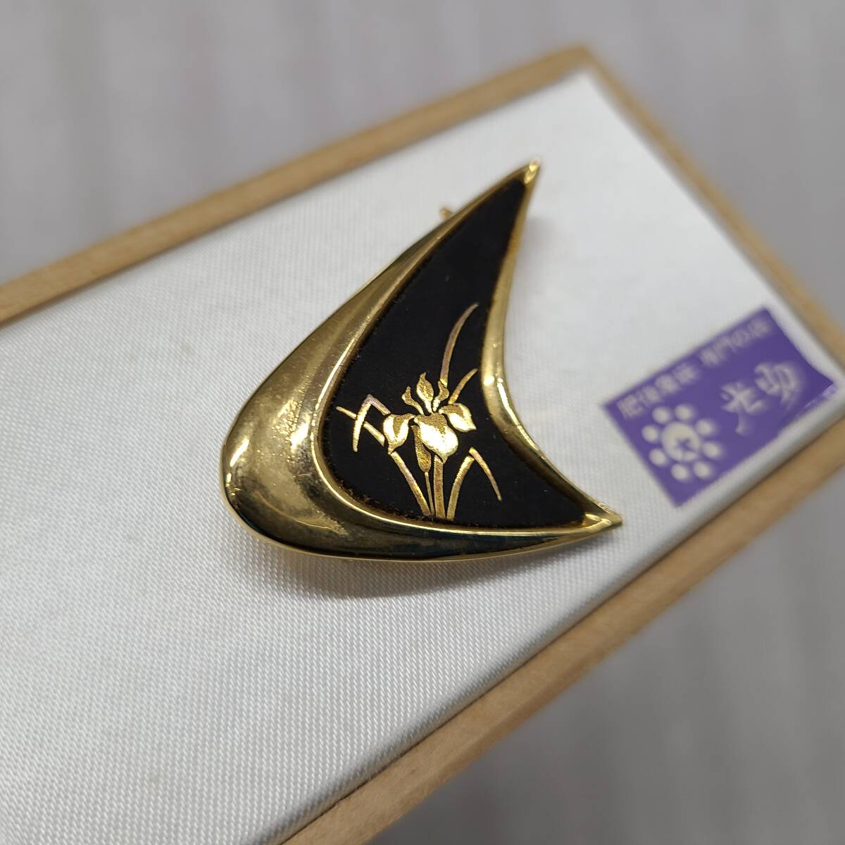 Yahoo!オークション -「純金肥後象嵌」の落札相場・落札価格 Yahoo!オークション -「純金肥後象嵌」の落札相場・落札価格
