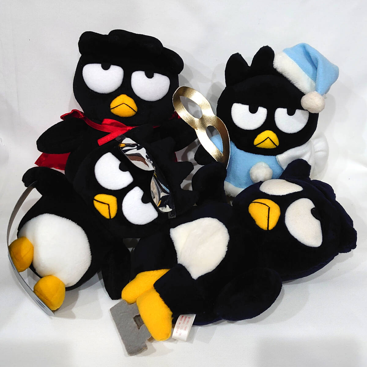 Yahoo!オークション -「ばつ丸 ぬいぐるみ」(バッドばつ丸 Yahoo!オークション -「ばつ丸 ぬいぐるみ」(バッドばつ丸