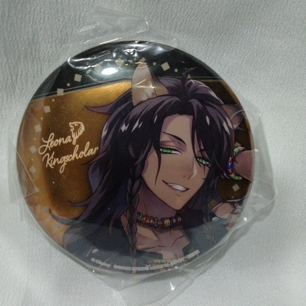 2025年最新】Yahoo!オークション -#レオナ(バッジ)の中古品