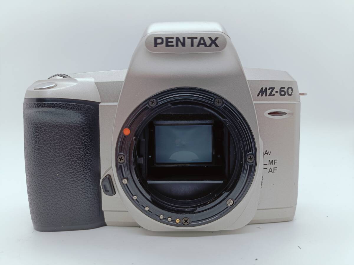 2025年最新】Yahoo!オークション -ペンタックス mz60の中古品