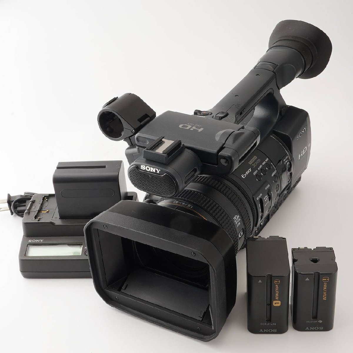 Yahoo!オークション -「sony hdr-ax2000」の落札相場・落札価格 Yahoo!オークション -「sony hdr-ax2000」の落札相場・落札価格