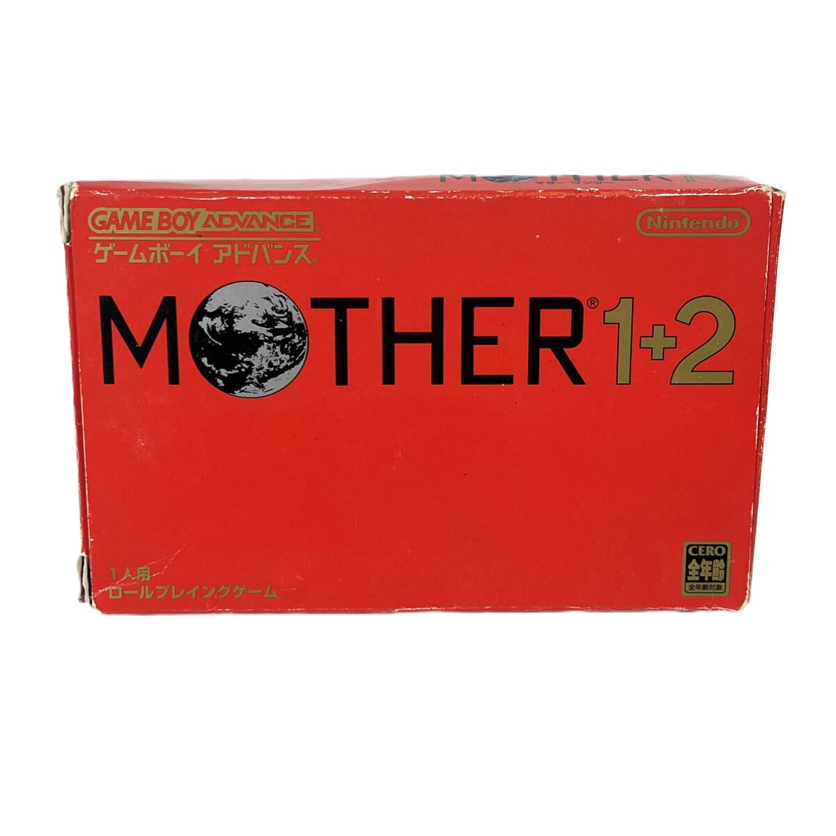 2025年最新】Yahoo!オークション -mother1 2の中古品・新品・未 2025年最新】Yahoo!オークション -mother1 2の中古品・新品・未