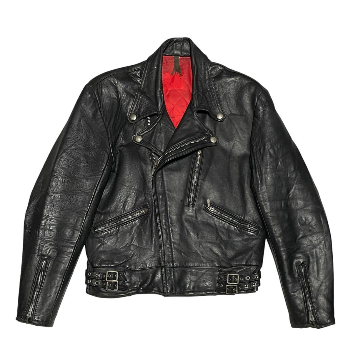 Yahoo!オークション -「WOLF leathers ライダース」の落札相場 Yahoo!オークション -「WOLF leathers ライダース」の落札相場
