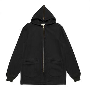vintage ビンテージ 60s〜 無地 u.s.navy usn CADET STORE WEST POINT カデット コート パーカー メルトン ウール ジャケット 海軍