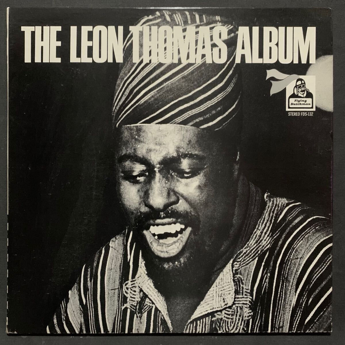 Yahoo!オークション -「leon thomas」(レコード) の落札相場