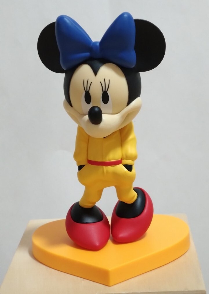 Amazon.co.jp: 52TOYS 3.75'シリーズ MICKEY AND FRIENDS