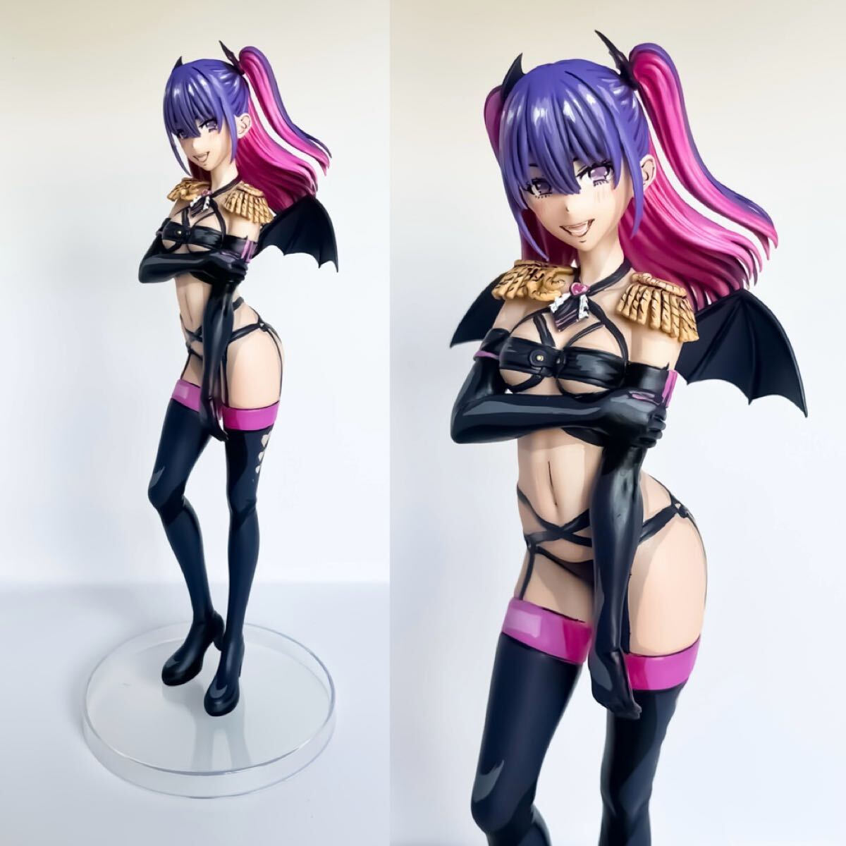 Amazon | 2.5次元の誘惑 GLITTER&GLAMOURS 753♡ 私服ver