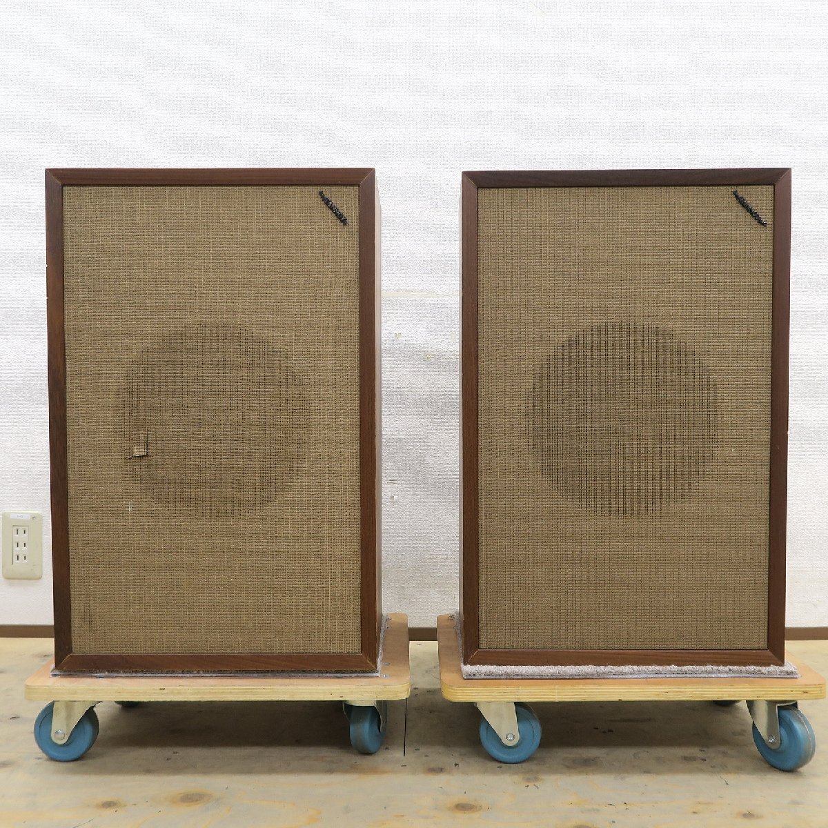 2025年最新】Yahoo!オークション -tannoy Ⅲlz(スピーカー)の 2025年最新】Yahoo!オークション -tannoy Ⅲlz(スピーカー)の