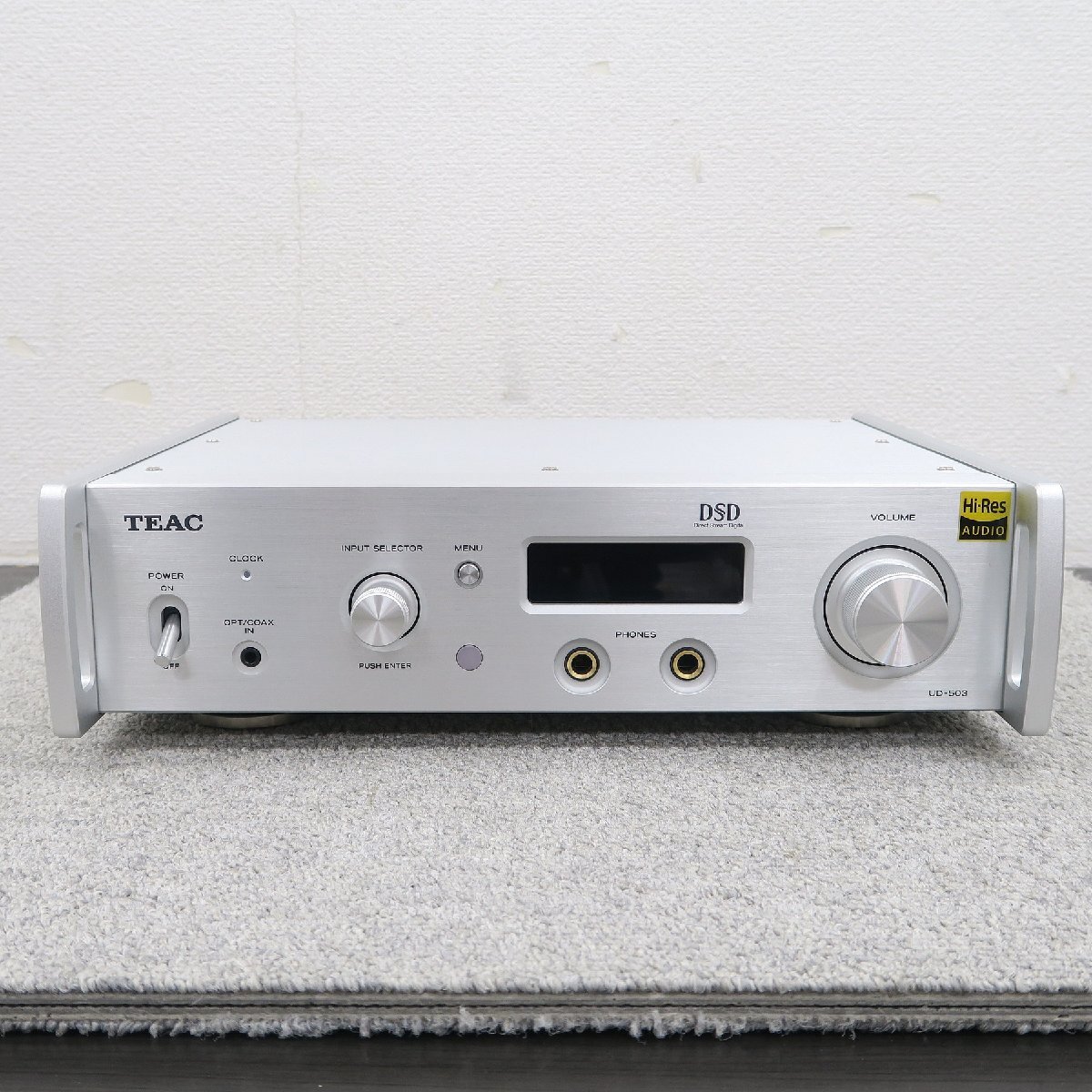 Yahoo!オークション -「teac as-200」(オーディオ機器) の落札