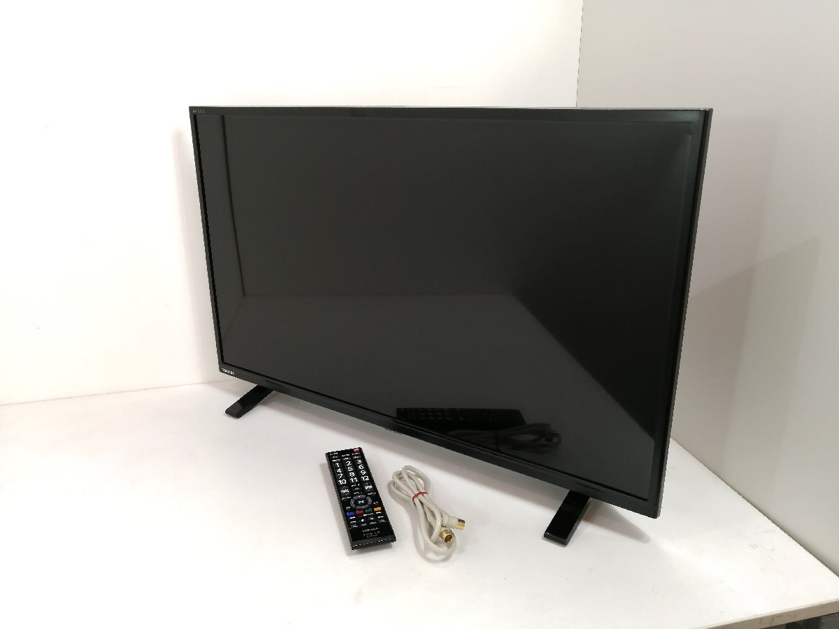 Yahoo!オークション -「regza 32s24」(テレビ) (映像機器)の落札相場・落札価格