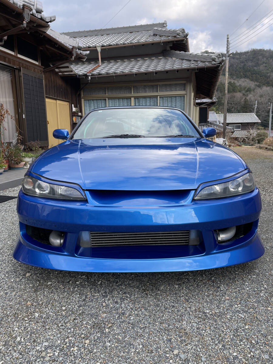 Yahoo!オークション -(日産 シルビア) - 中古車・新車の落札相場・落札
