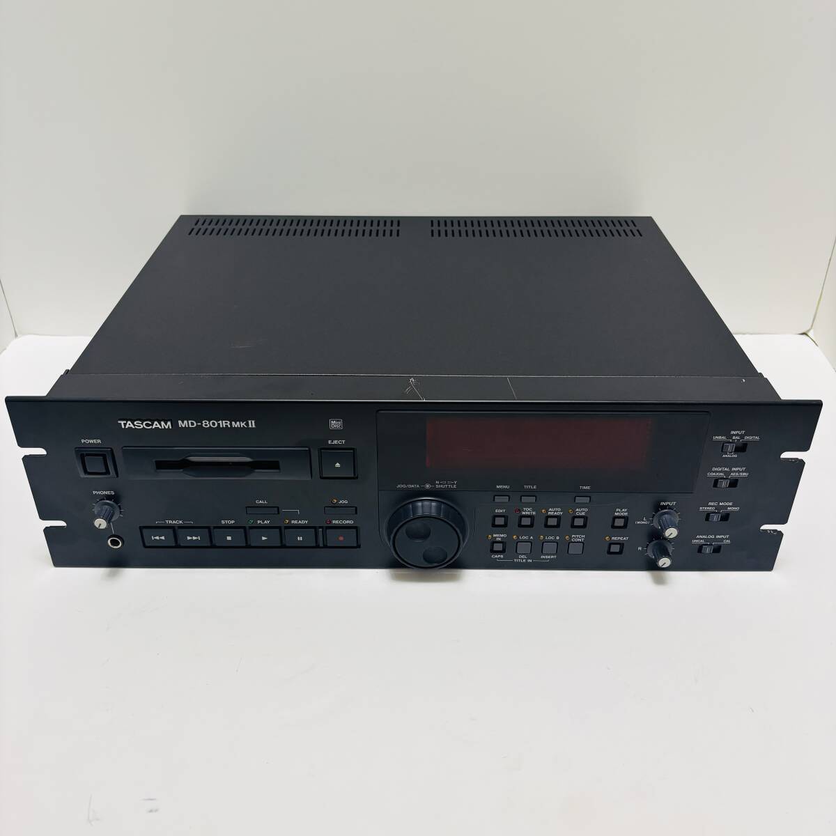 Yahoo!オークション -「tascam md 801」の落札相場・落札価格 Yahoo!オークション -「tascam md 801」の落札相場・落札価格