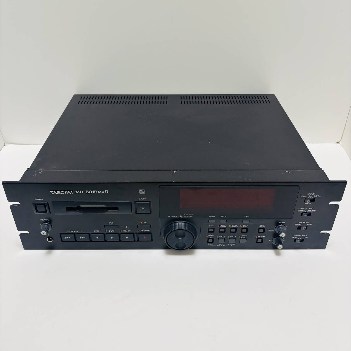 Yahoo!オークション -「tascam md 801」の落札相場・落札価格 Yahoo!オークション -「tascam md 801」の落札相場・落札価格