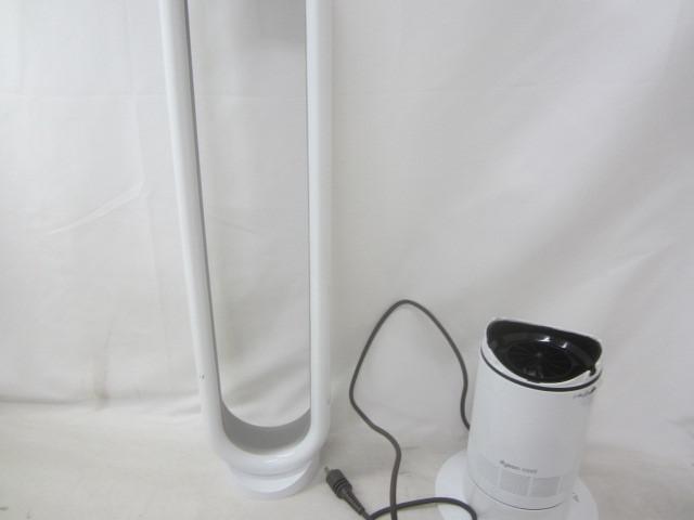 中古品】dyson SHARP 3Dサーキュレーター 冷風扇 扇風機 タワーファン エアコン 夏物家電 多数 買取しました。 |  愛知と岐阜のリサイクルショップ 再良市場