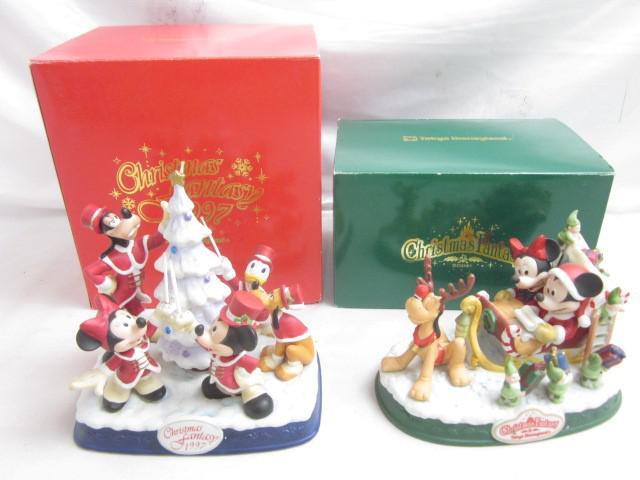 Yahoo!オークション -「クリスマスファンタジー フィギュア Yahoo!オークション -「クリスマスファンタジー フィギュア