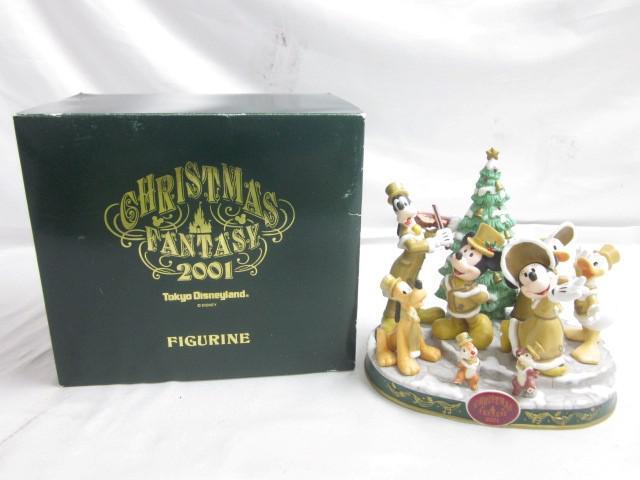 Yahoo!オークション -「クリスマスファンタジー フィギュア Yahoo!オークション -「クリスマスファンタジー フィギュア