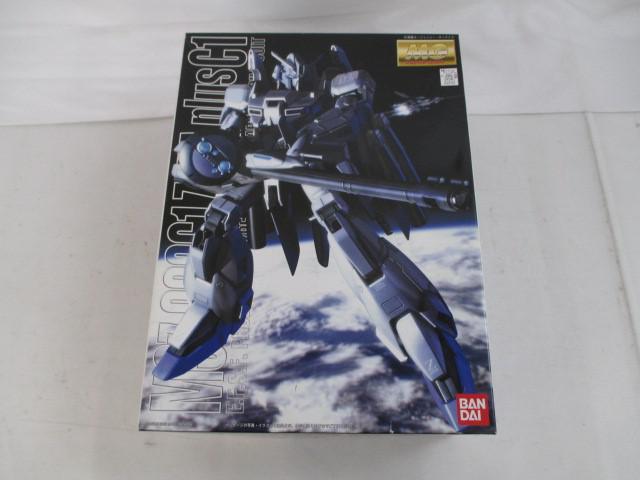 MSZ-006C1 ゼータプラスC1 (ガンプラ) - ホビーサーチ ガンプラ他
