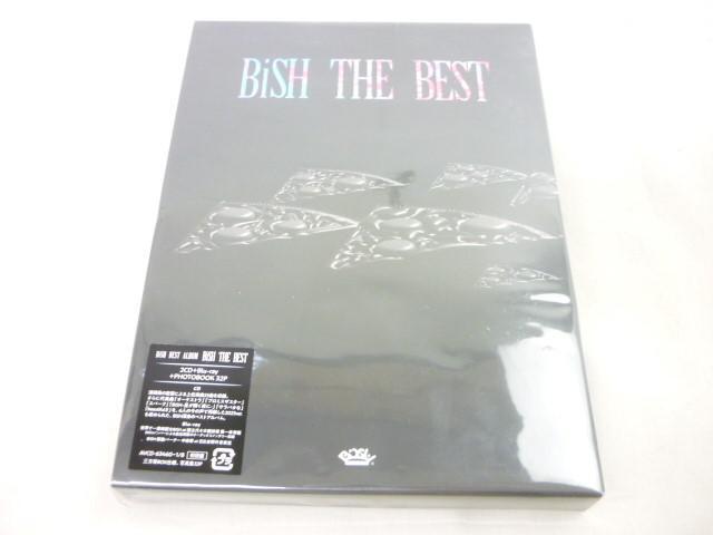 Yahoo!オークション -「bish the best」の落札相場・落札価格 Yahoo!オークション -「bish the best」の落札相場・落札価格