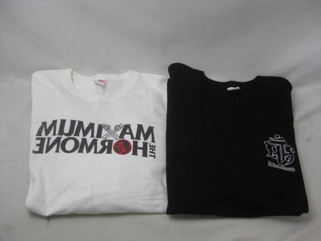 Yahoo!オークション -「マキシマムザホルモン tシャツ xxl」の Yahoo!オークション -「マキシマムザホルモン tシャツ xxl」の