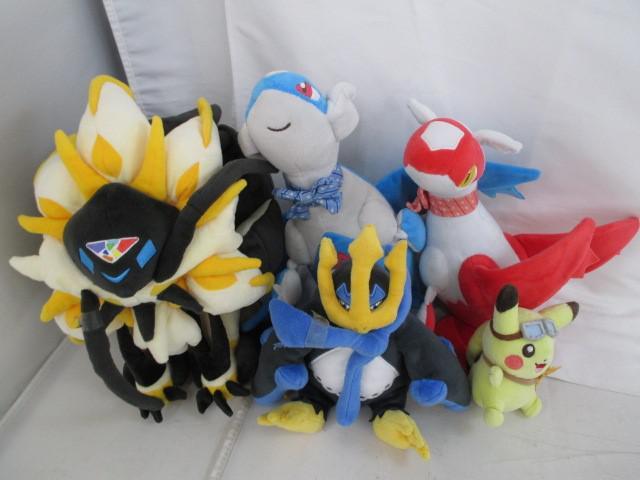 Yahoo!オークション -「ポケモン ラティオス ぬいぐるみ」の落札 Yahoo!オークション -「ポケモン ラティオス ぬいぐるみ」の落札