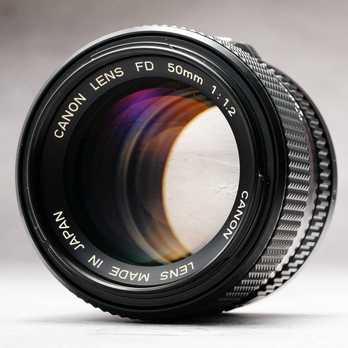 Yahoo!オークション -「fd 50mm f1.2」の落札相場・落札価格 Yahoo!オークション -「fd 50mm f1.2」の落札相場・落札価格