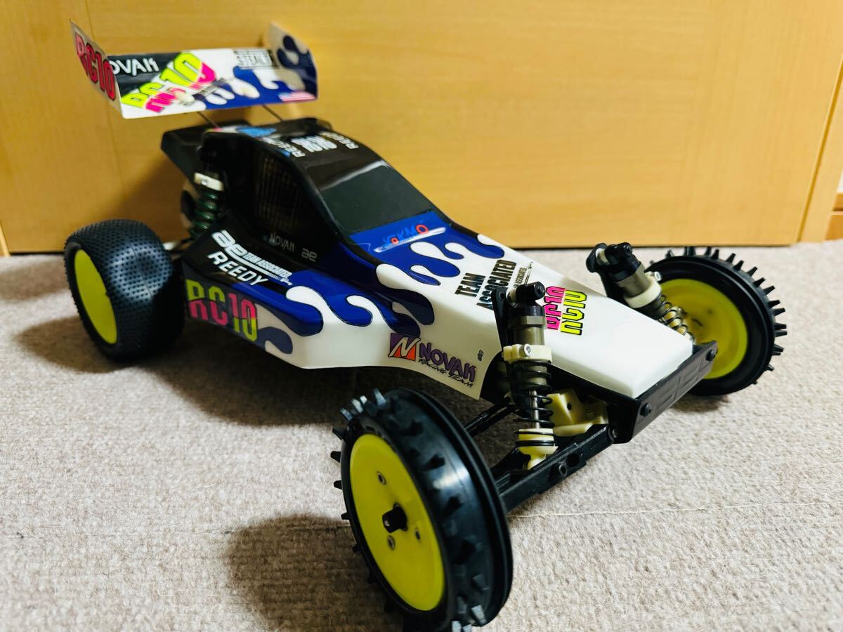 Yahoo!オークション -「rc10 world」の落札相場・落札価格 Yahoo!オークション -「rc10 world」の落札相場・落札価格