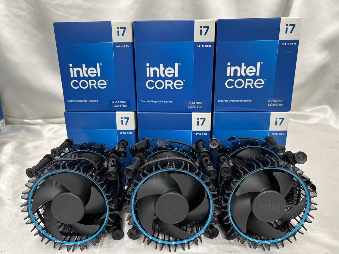 Yahoo!オークション -「core i7 14700f」の落札相場・落札価格 Yahoo!オークション -「core i7 14700f」の落札相場・落札価格
