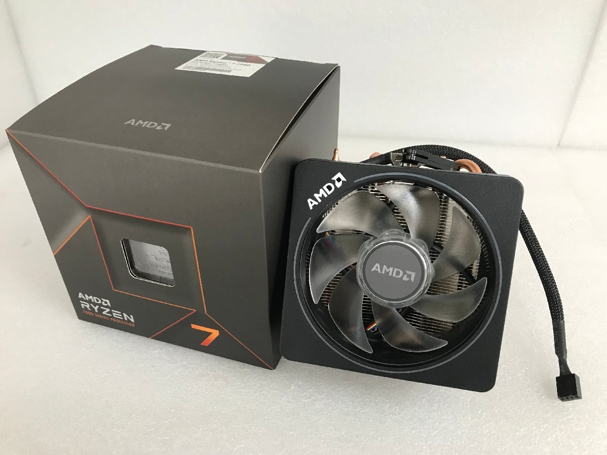 Yahoo!オークション -「amd ryzen 7 7700」(CPUクーラー) (CPU Yahoo!オークション -「amd ryzen 7 7700」(CPUクーラー) (CPU