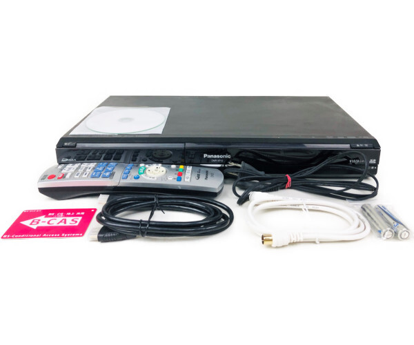 2025年最新】Yahoo!オークション -dmr-xp12の中古品・新品・未 2025年最新】Yahoo!オークション -dmr-xp12の中古品・新品・未