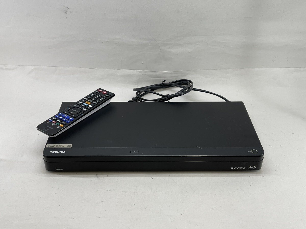 Yahoo!オークション -「toshiba dbr-e1007 ブルーレイレコーダー Yahoo!オークション -「toshiba dbr-e1007 ブルーレイレコーダー