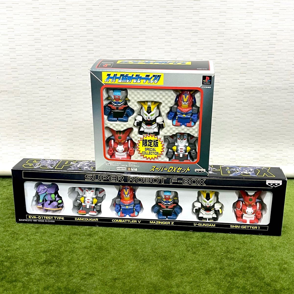 Yahoo!オークション -「スーパーロボット大戦f」(フィギュア) の Yahoo!オークション -「スーパーロボット大戦f」(フィギュア) の