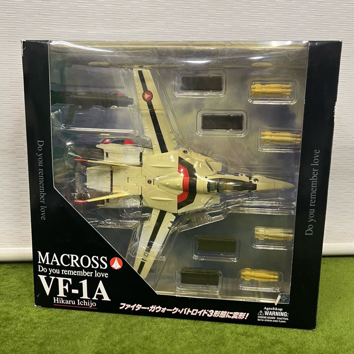 2025年最新】Yahoo!オークション -やまと vf-1の中古品・新品