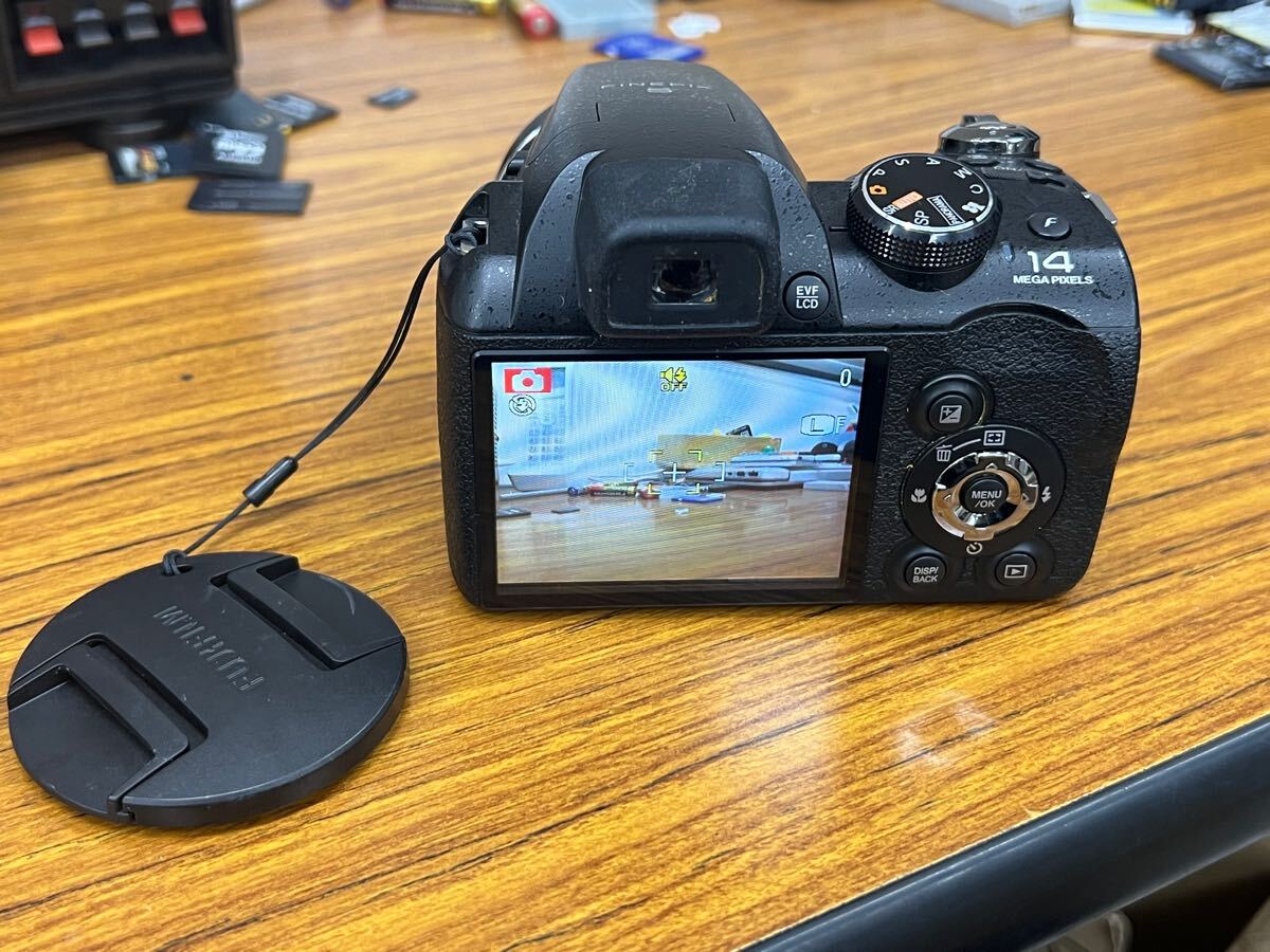 Yahoo!オークション -「finepix s3200」の落札相場・落札価格 Yahoo!オークション -「finepix s3200」の落札相場・落札価格