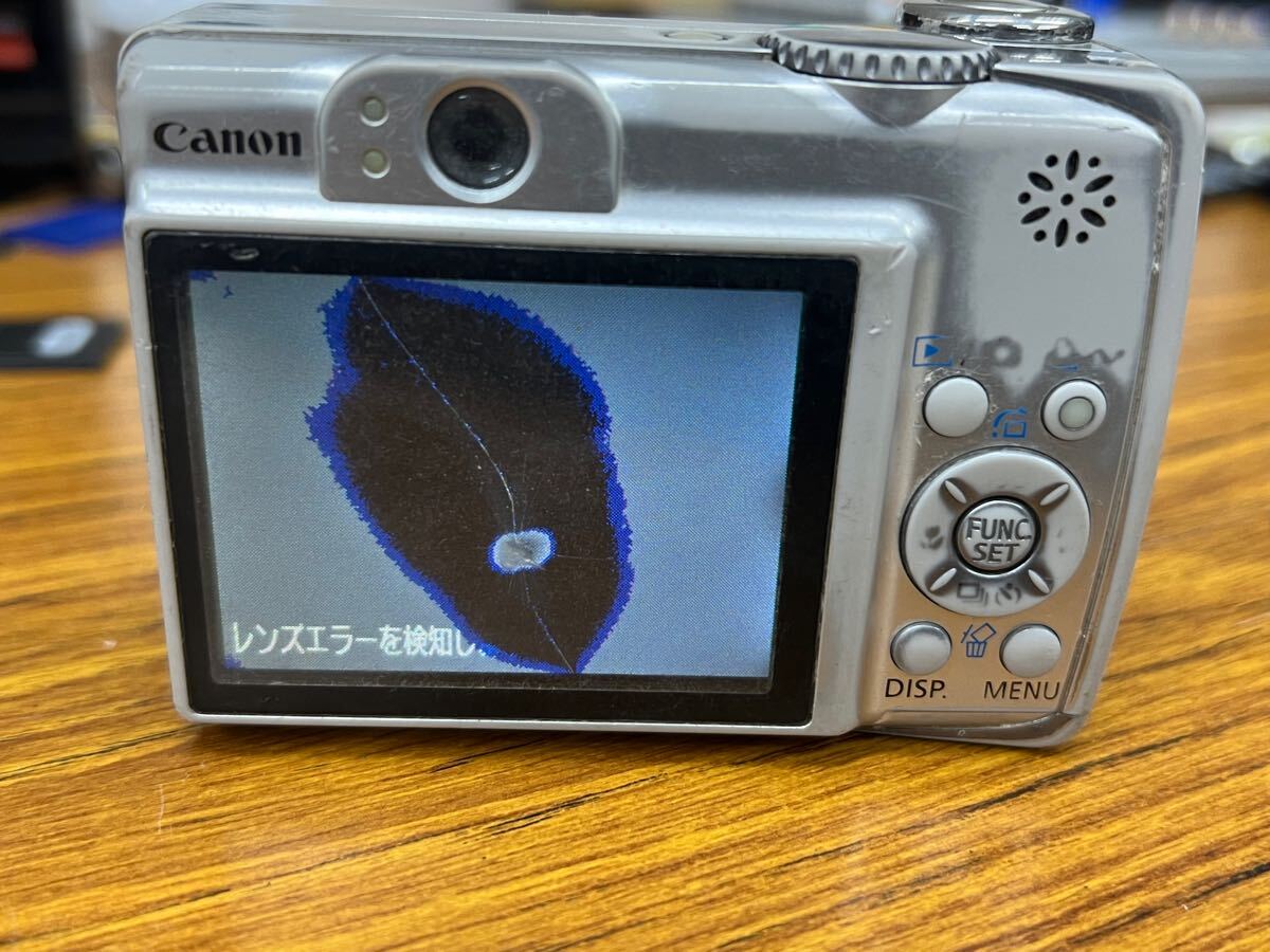 Yahoo!オークション -「canon a560」の落札相場・落札価格 Yahoo!オークション -「canon a560」の落札相場・落札価格
