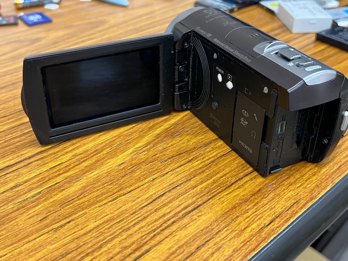 Yahoo!オークション -「ソニー hdr-cx430v」の落札相場・落札価格 Yahoo!オークション -「ソニー hdr-cx430v」の落札相場・落札価格