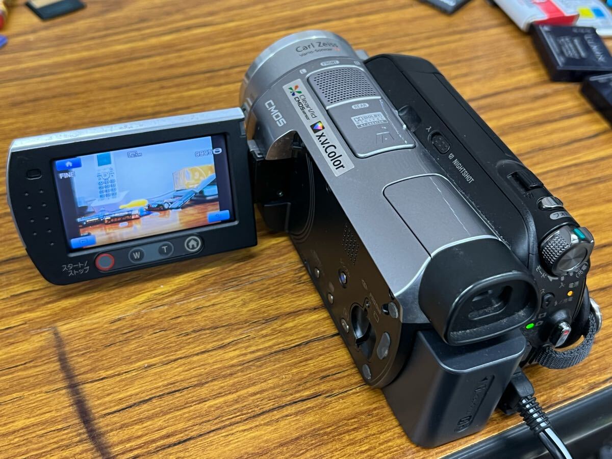 Yahoo!オークション -「sony hdr-sr7」の落札相場・落札価格 Yahoo!オークション -「sony hdr-sr7」の落札相場・落札価格