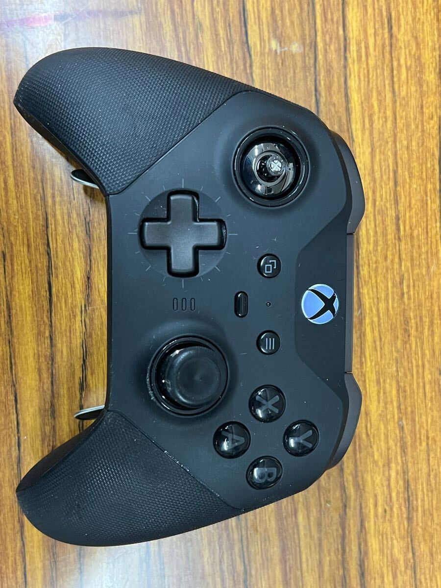 Yahoo!オークション -「Xbox Elite ワイヤレス コントローラー Yahoo!オークション -「Xbox Elite ワイヤレス コントローラー