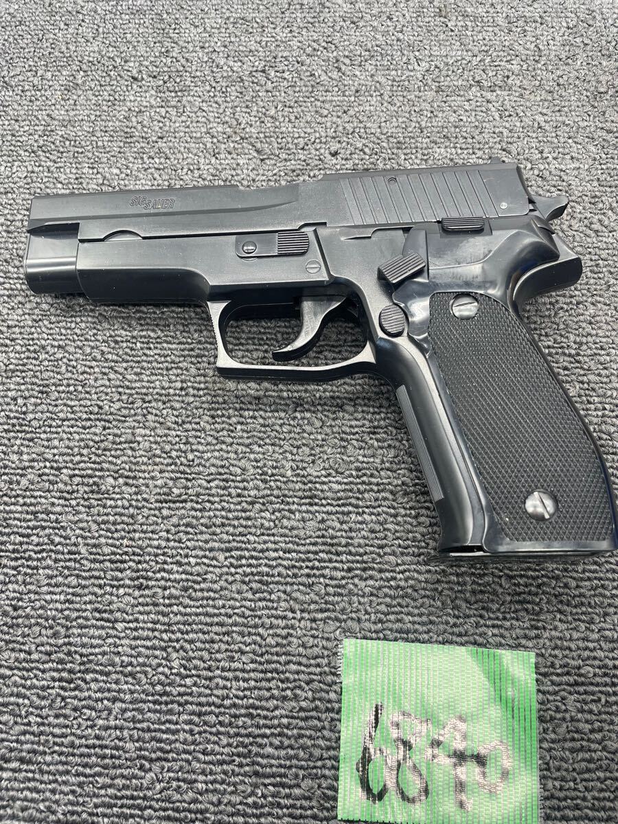 Yahoo!オークション -「sig p226」(エアガン) (トイガン)の落札 Yahoo!オークション -「sig p226」(エアガン) (トイガン)の落札