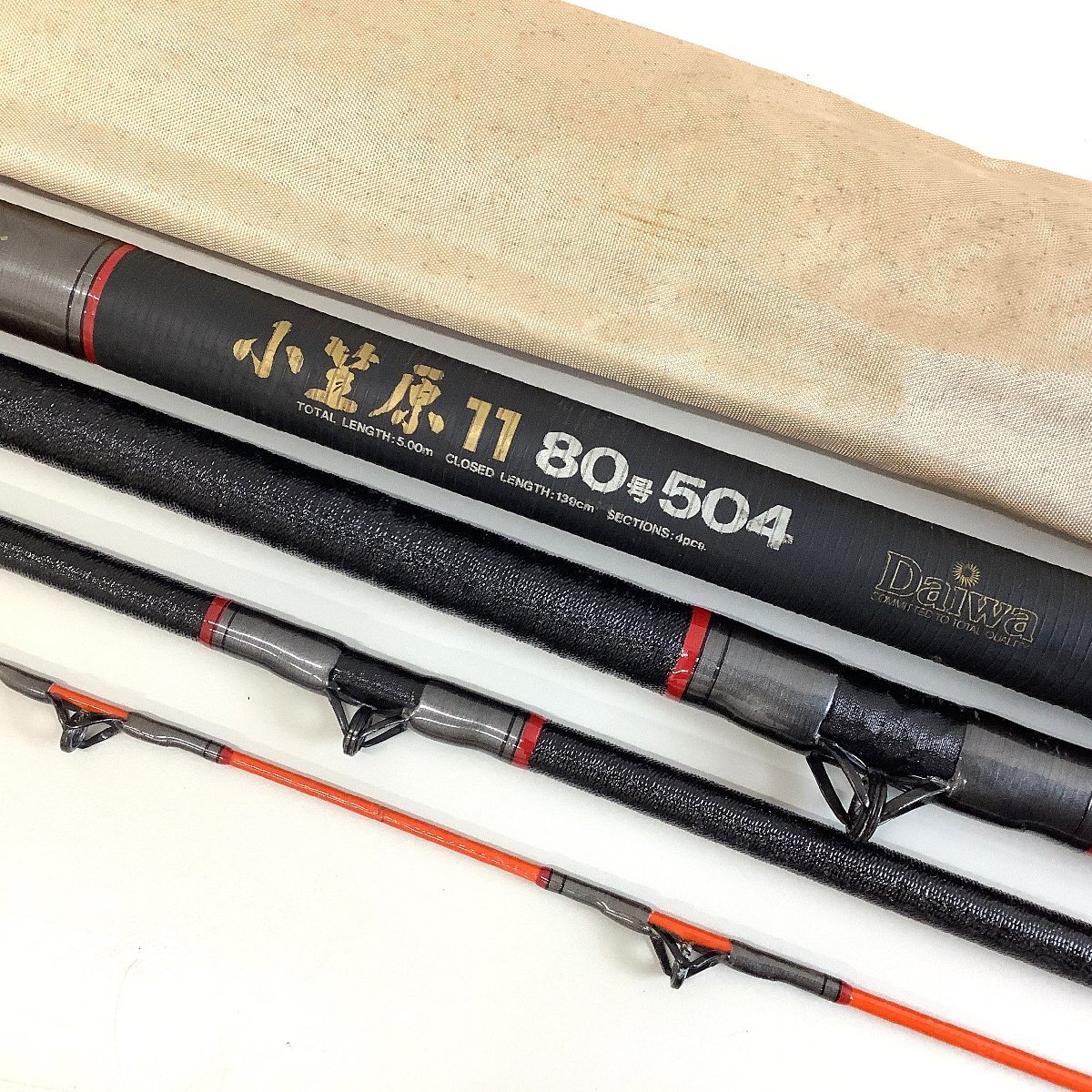 Yahoo!オークション -「小笠原 80号」(磯竿) (海水)の落札相場 Yahoo!オークション -「小笠原 80号」(磯竿) (海水)の落札相場