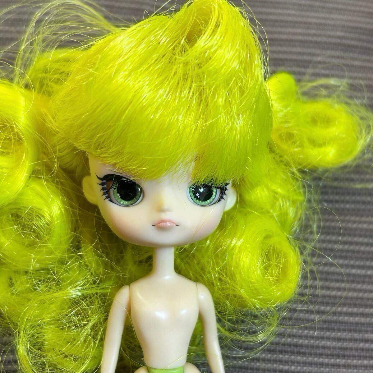 Yahoo!オークション -「リトルダル プラス」(人形、キャラクター