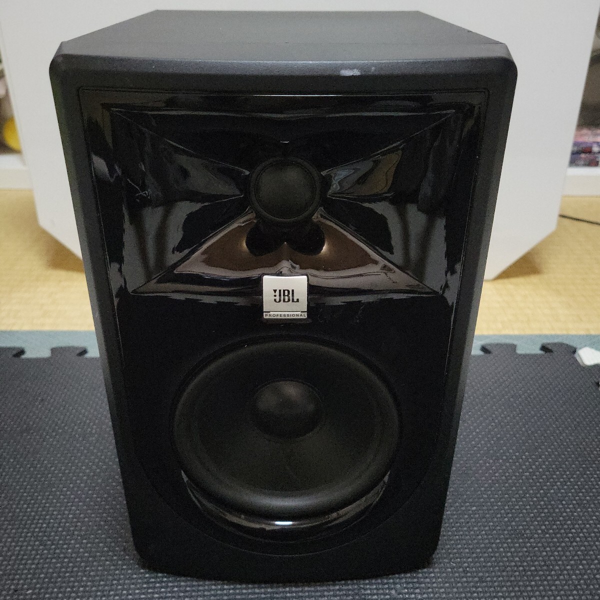Yahoo!オークション -「jbl 305p」の落札相場・落札価格 Yahoo!オークション -「jbl 305p」の落札相場・落札価格