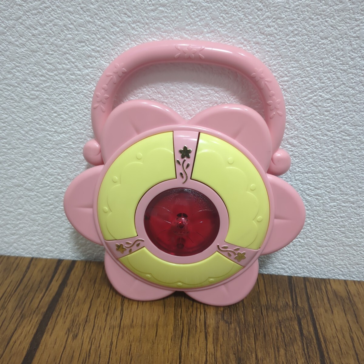 Yahoo!オークション -「花の魔法使いマリーベル」(おもちゃ