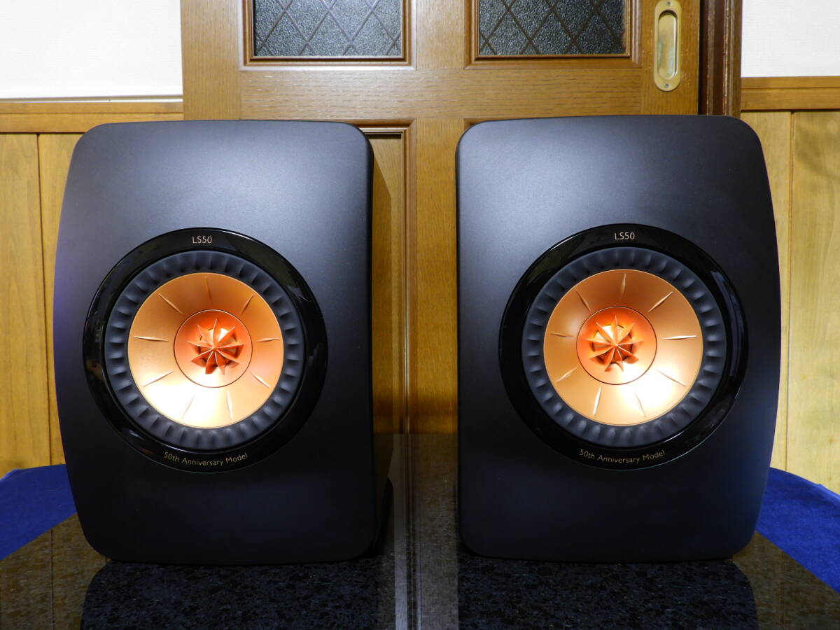 Yahoo!オークション -「kef ls50 anniversary」の落札相場・落札価格 Yahoo!オークション -「kef ls50 anniversary」の落札相場・落札価格