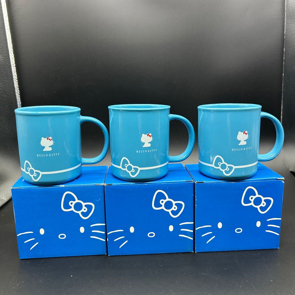 Yahoo!オークション -「ハローキティ ローソン マグカップ」の