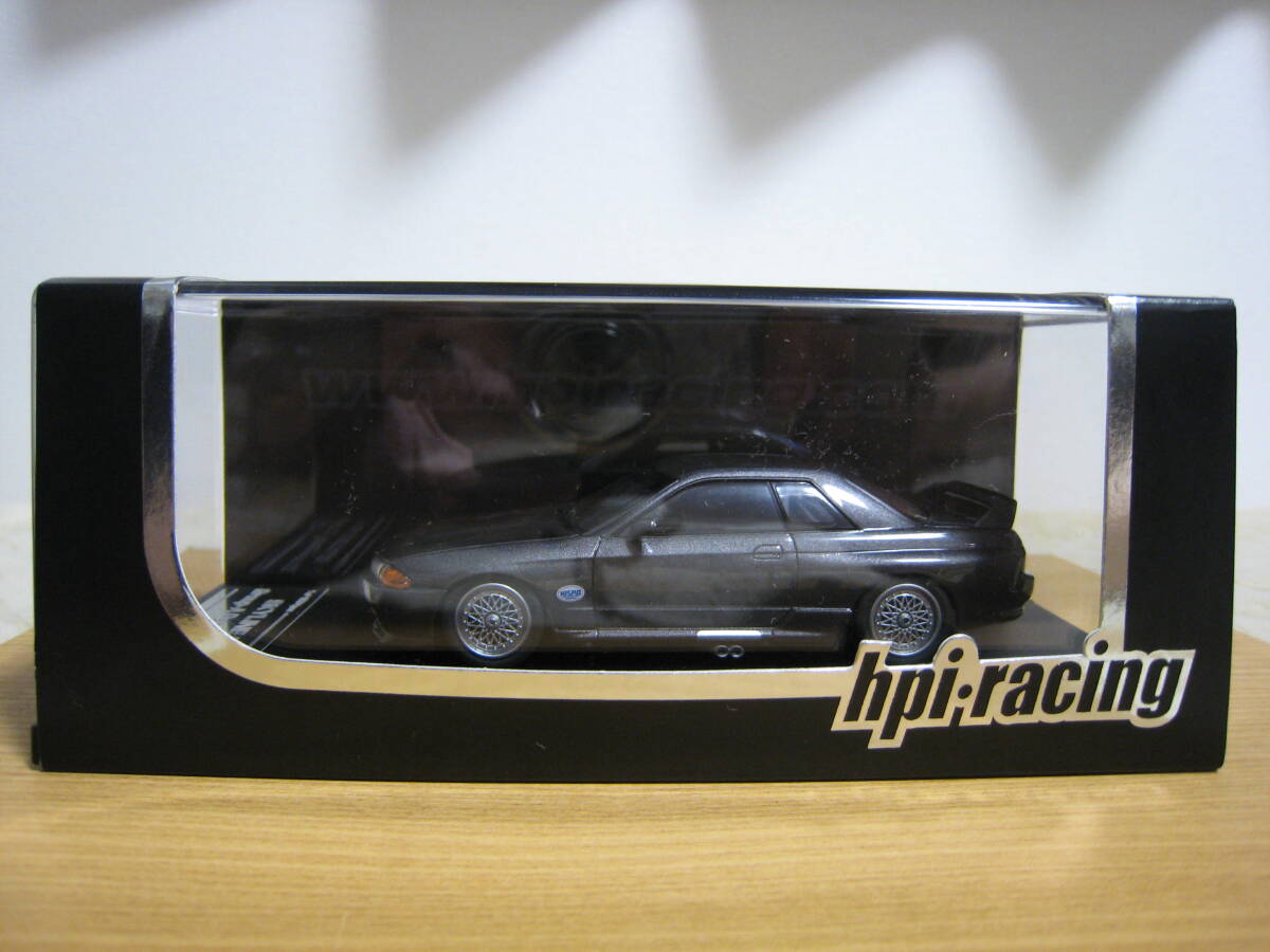Yahoo!オークション -「1/43 hpi r32」の落札相場・落札価格 Yahoo!オークション -「1/43 hpi r32」の落札相場・落札価格