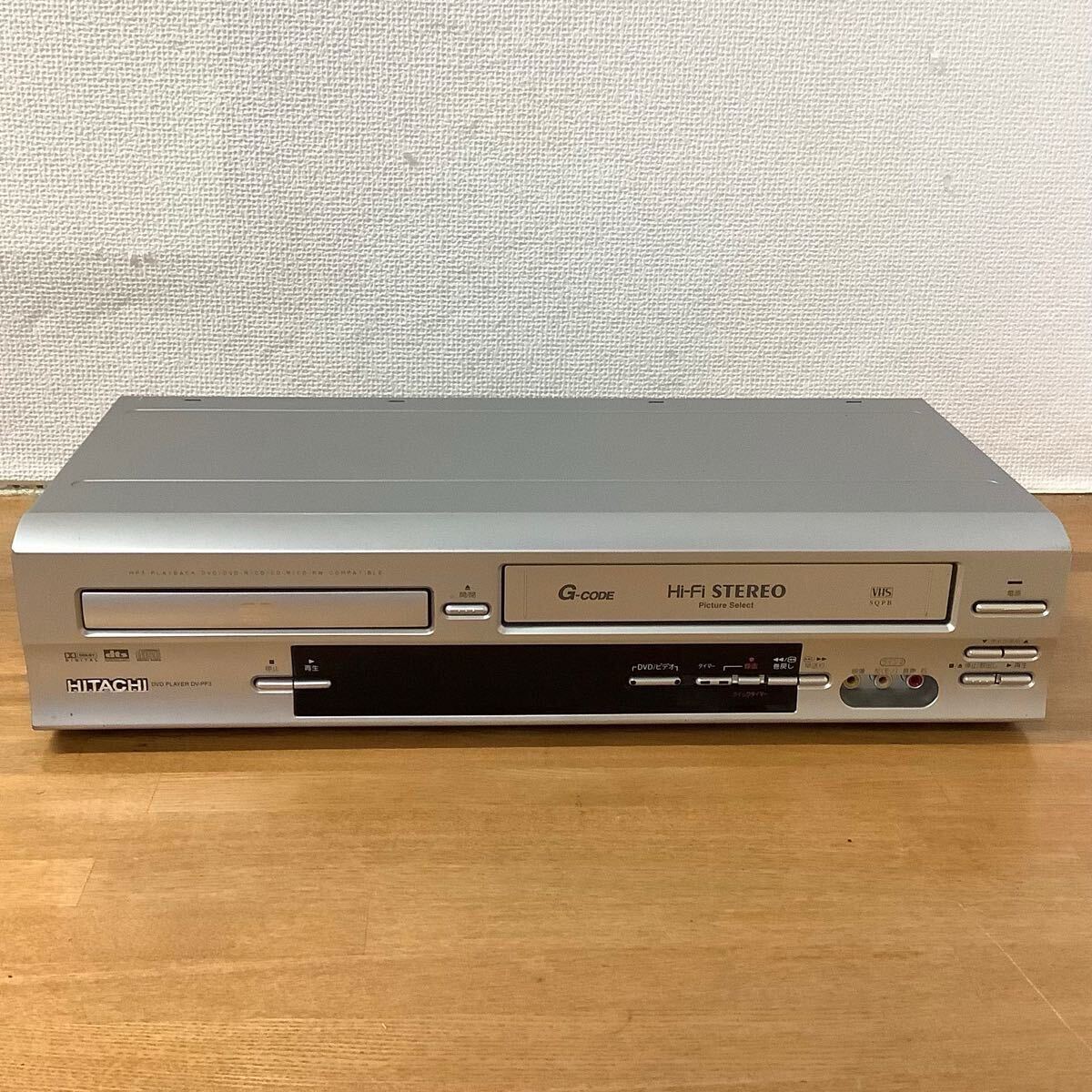 Yahoo!オークション -「cdプレーヤー」(VHSビデオデッキ Yahoo!オークション -「cdプレーヤー」(VHSビデオデッキ